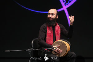 Salar Aghili - Fajr Music Festival - 26 Dey 95 14